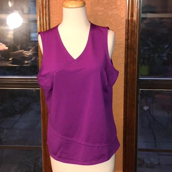 Mossimo Supply Co. Tops - Top athletic